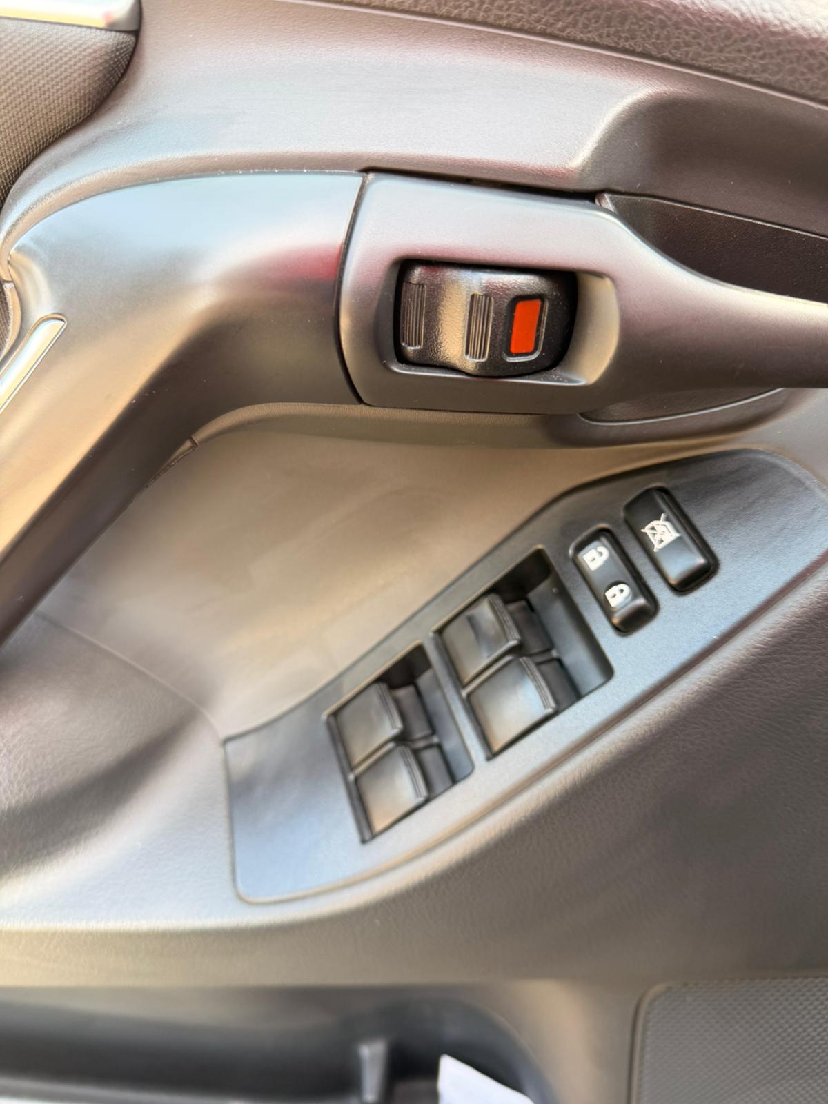 Toyota Verso Comfort - Image 9