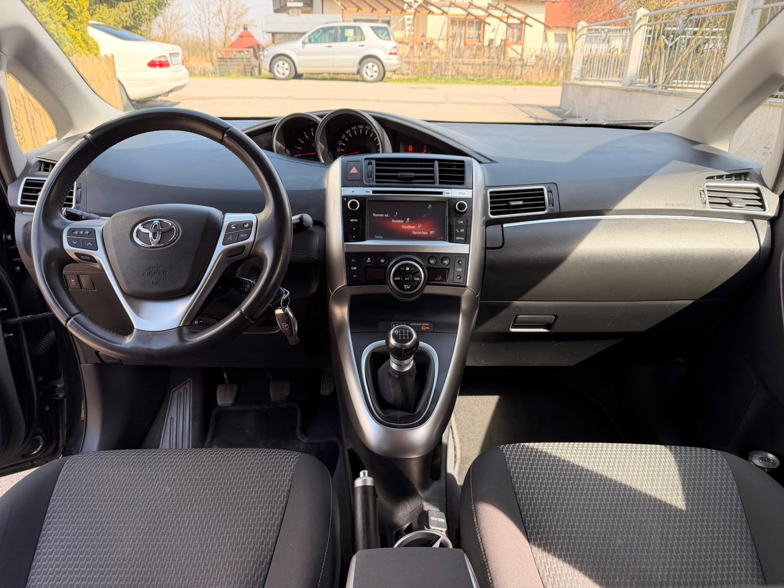 Toyota Verso Comfort - Image 7