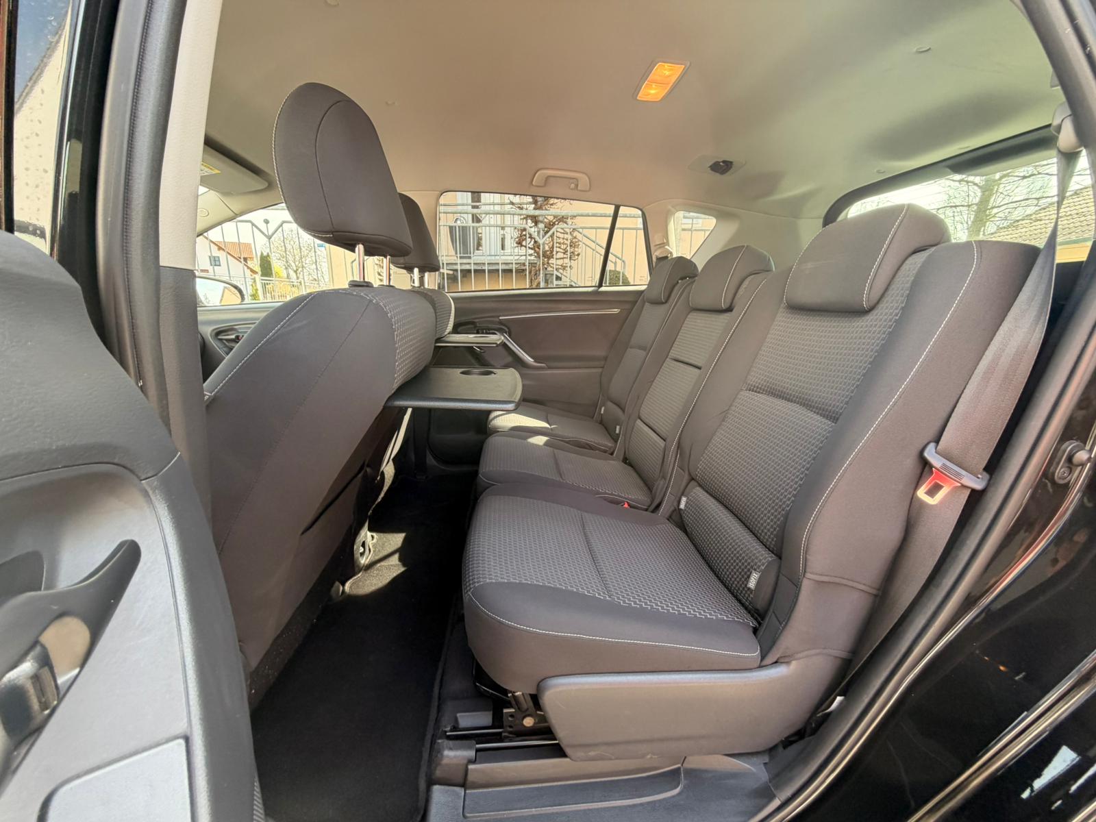 Toyota Verso Comfort - Image 2