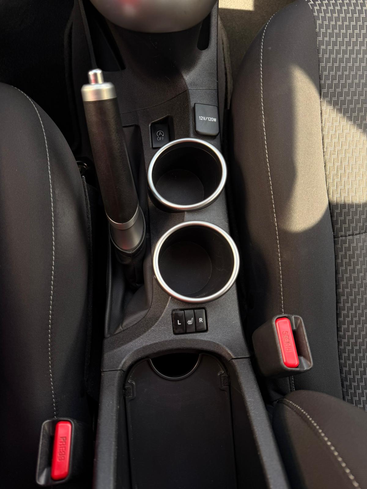 Toyota Verso Comfort - Image 15